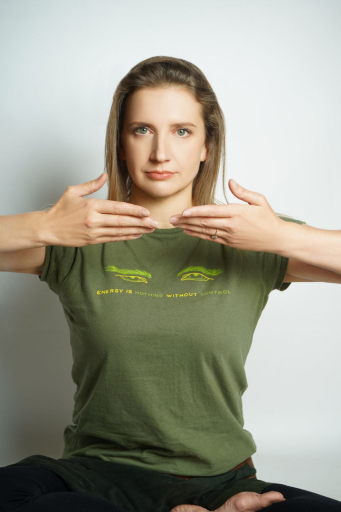 Марина Оболенская ИНБИ