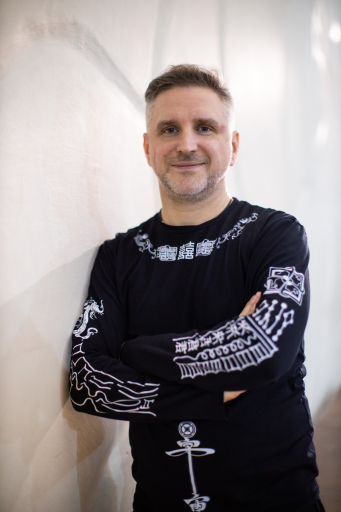 Алексей Хомяков ИНБИ