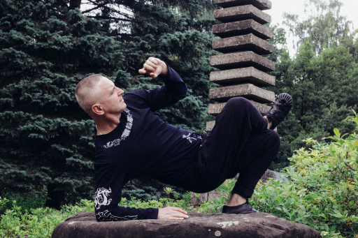 Алексей Хомяков ИНБИ