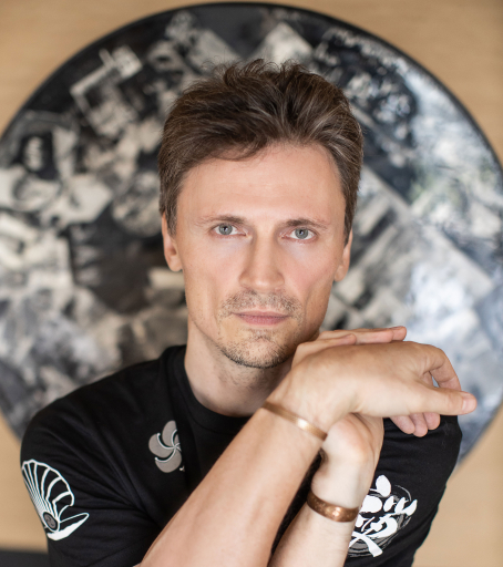 Роман Алексеев ИНБИ