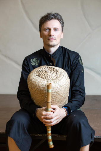 Роман Алексеев ИНБИ