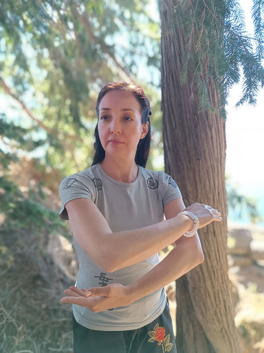 Гульнара Халиуллина ИНБИ