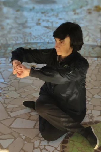Юлия Мерцалова мастер ИНБИ