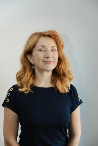 Наталья Шкердина ИНБИ