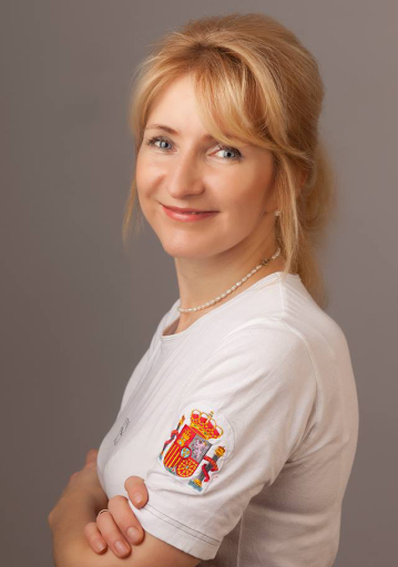 Наталья Шкердина ИНБИ